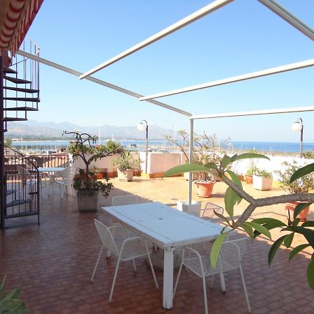 Casa Delle Pomelie - Taormina & Etna Panoramic Views Apartment Riposto Exterior photo