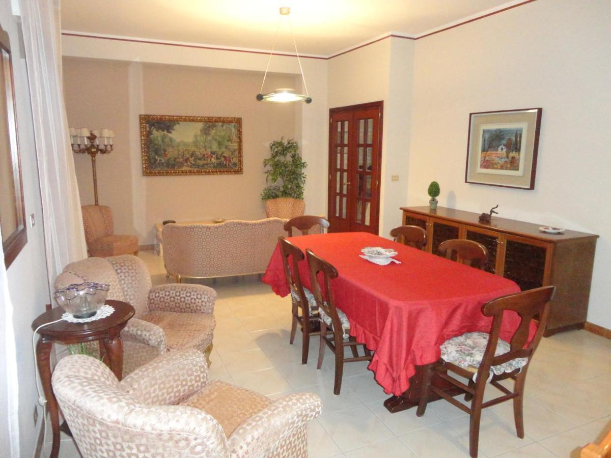 Casa Delle Pomelie - Taormina & Etna Panoramic Views Apartment Riposto Exterior photo