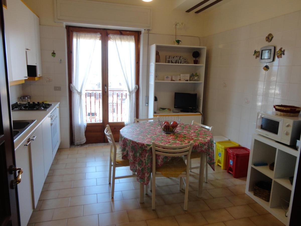 Casa Delle Pomelie - Taormina & Etna Panoramic Views Apartment Riposto Exterior photo