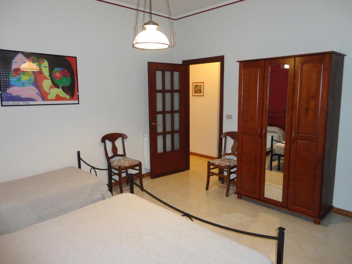 Casa Delle Pomelie - Taormina & Etna Panoramic Views Apartment Riposto Exterior photo