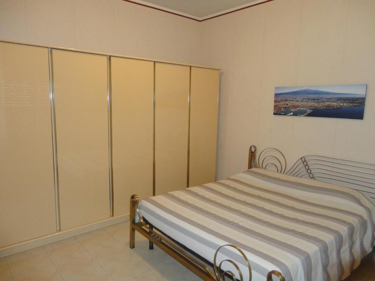 Casa Delle Pomelie - Taormina & Etna Panoramic Views Apartment Riposto Exterior photo