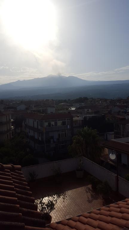 Casa Delle Pomelie - Taormina & Etna Panoramic Views Apartment Riposto Room photo