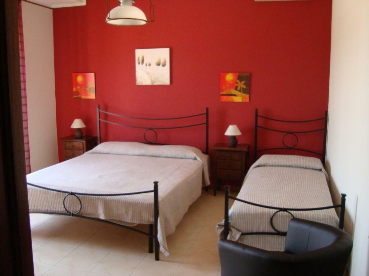 Casa Delle Pomelie - Taormina & Etna Panoramic Views Apartment Riposto Exterior photo