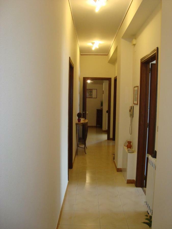 Casa Delle Pomelie - Taormina & Etna Panoramic Views Apartment Riposto Exterior photo